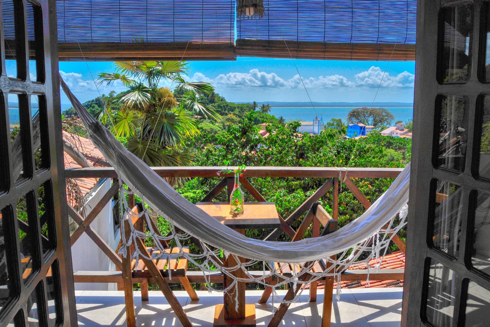 Apartamento Mar Azul