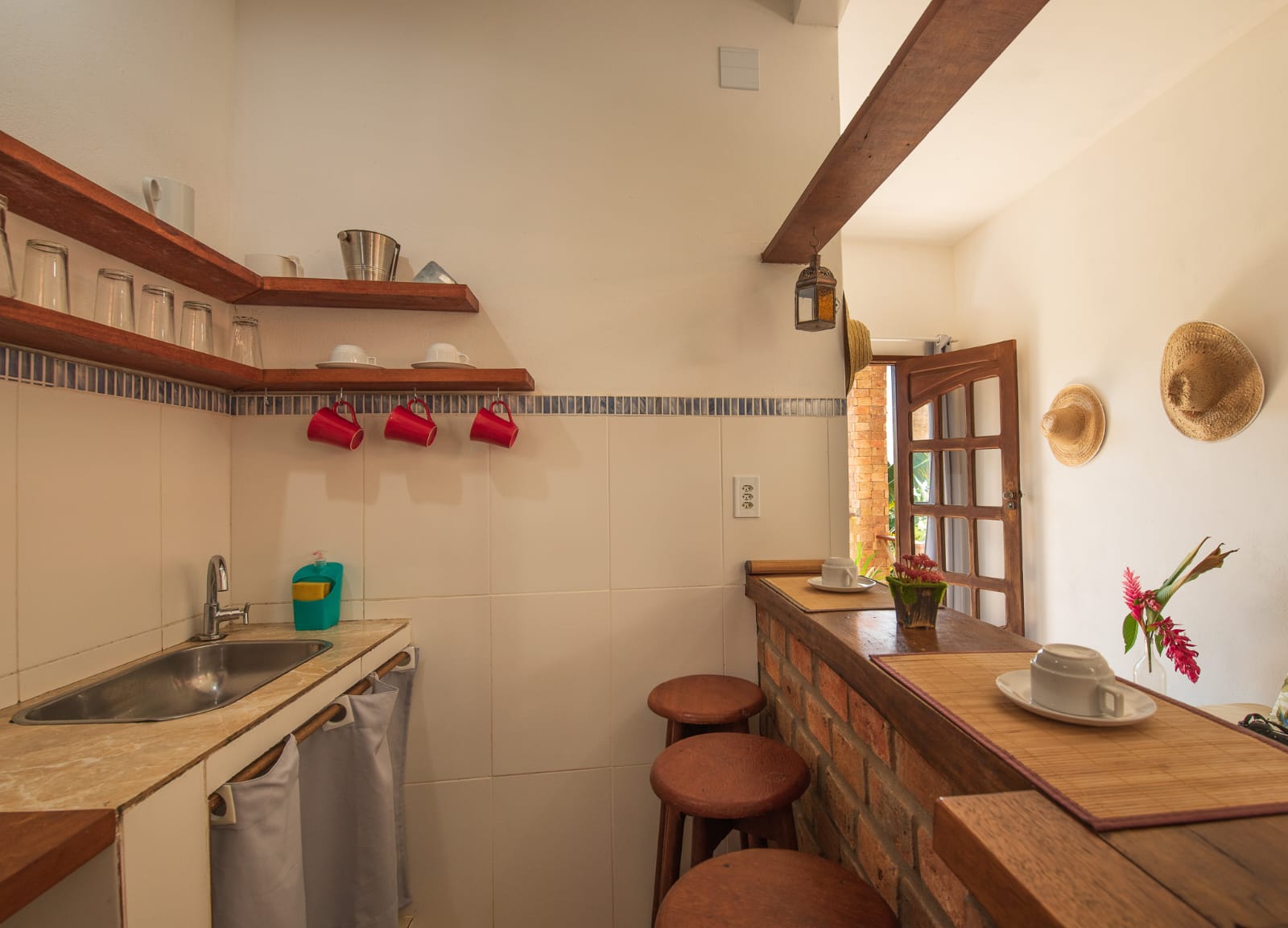 Apartamento Duplex