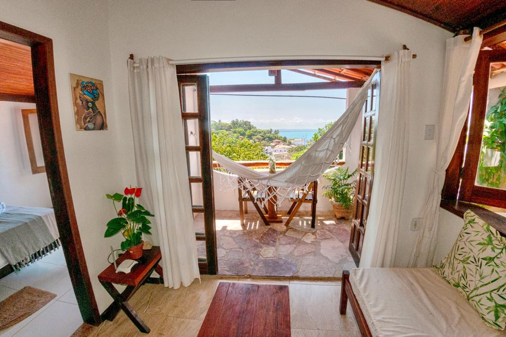 Casa Pôr do Sol